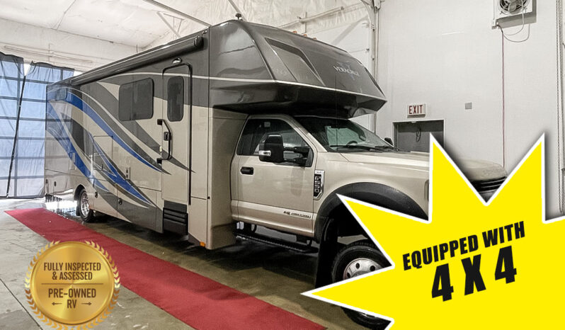 2019 Renegade RV Veracruz - Sylvan Lake RV