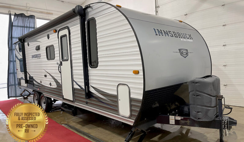 2016 Gulf Stream Innsbruck - Bunk Model - Sylvan Lake RV