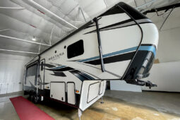 2021 Keystone Montana Legacy 3120RL full