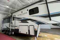 2021 Keystone Montana Legacy 3120RL full