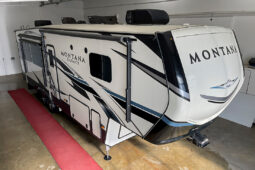 2021 Keystone Montana Legacy 3120RL full