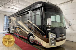 2016 Entegra Coach Anthem 44A