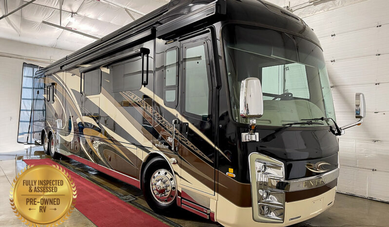 2016 Entegra Coach Anthem - Sylvan Lake RV