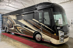 2016 Entegra Coach Anthem 44A full