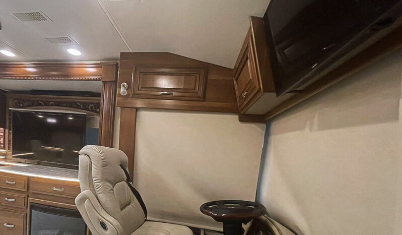 2016 Entegra Coach Anthem 44A full