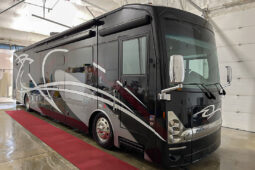 2017 Thor Tuscany 40DX full