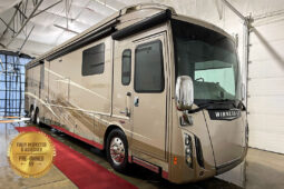 2017 Winnebago Grand Tour 45RL