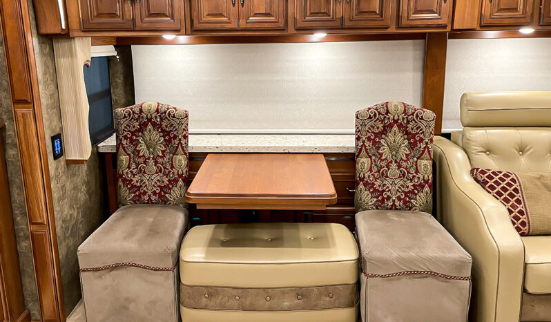 2017 Winnebago Grand Tour 45RL full