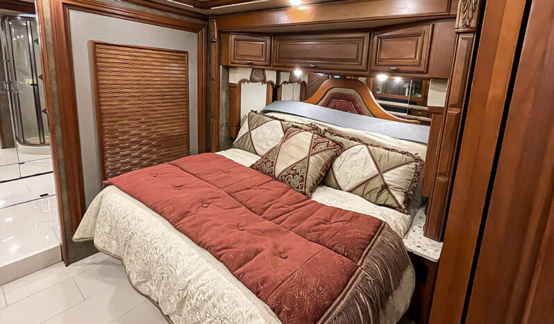 2017 Winnebago Grand Tour 45RL full