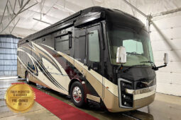 2018 Entegra Coach Aspire 38M