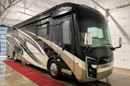 2018 Entegra Coach Aspire 38M full