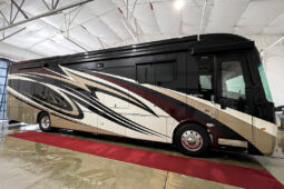 2018 Entegra Coach Aspire 38M full