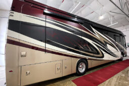 2018 Entegra Coach Aspire 38M full