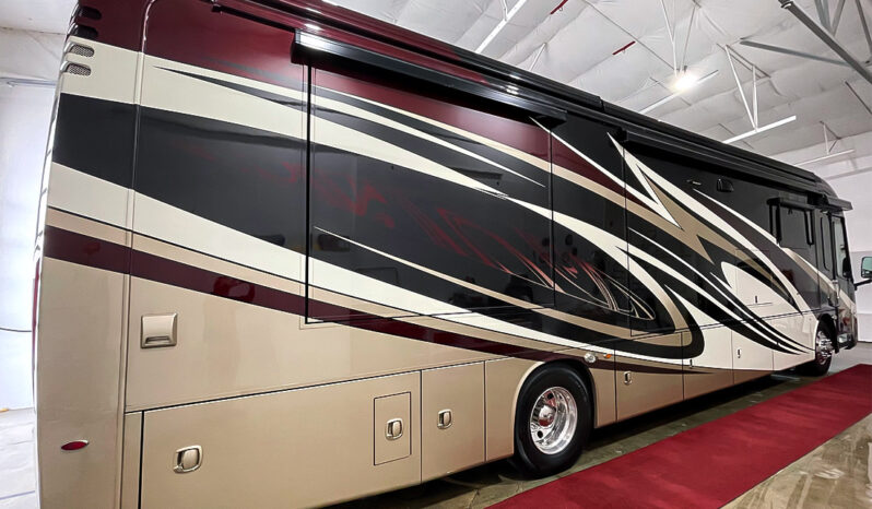 2018 Entegra Coach Aspire 38M full