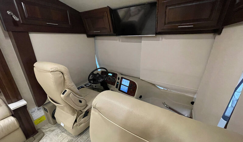 2018 Entegra Coach Aspire 38M full