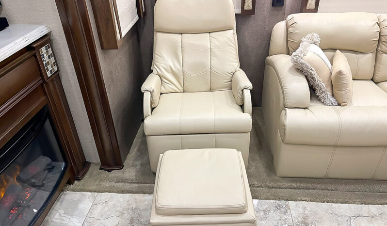 2018 Entegra Coach Aspire 38M full