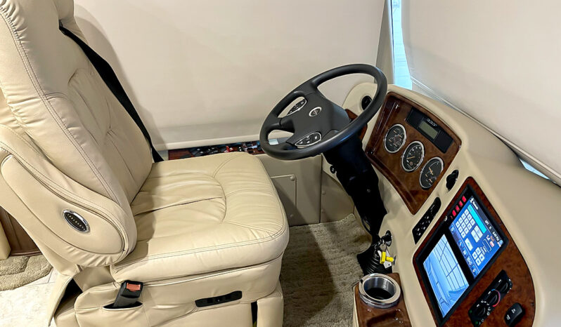 2018 Entegra Coach Aspire 38M full