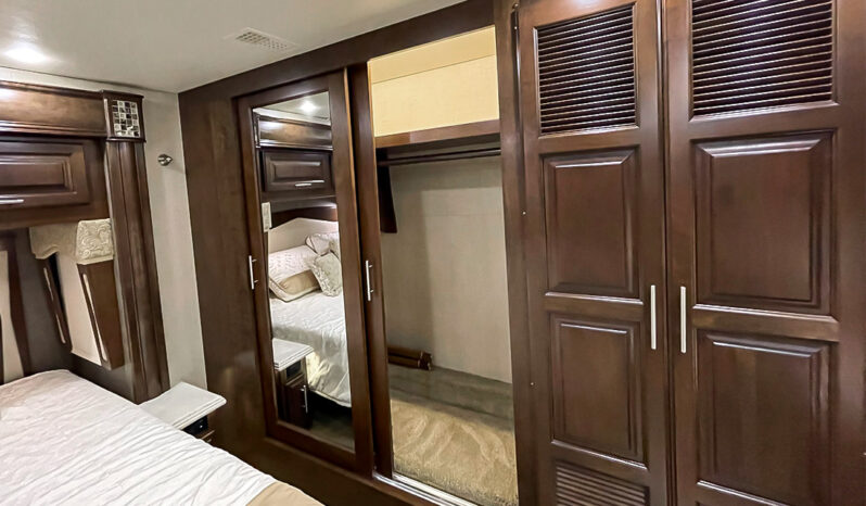 2018 Entegra Coach Aspire 38M full