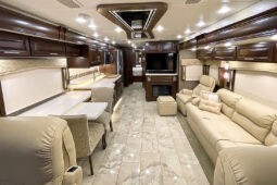 2018 Entegra Coach Aspire 38M full