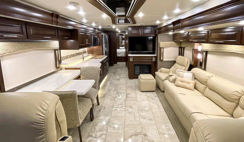 2018 Entegra Coach Aspire 38M full