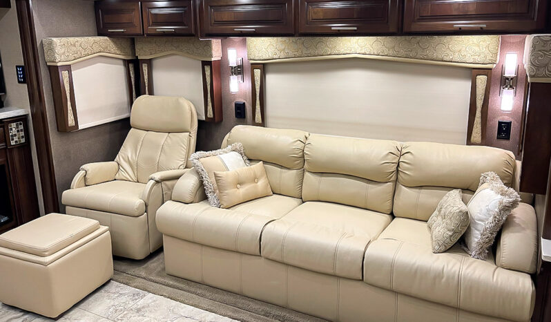 2018 Entegra Coach Aspire 38M full