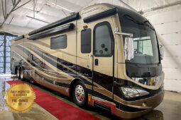 2014 American Coach American Revolution 42G