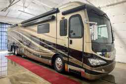 2014 American Coach American Revolution 42G full