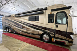 2014 American Coach American Revolution 42G full