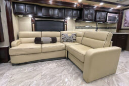 2014 American Coach American Revolution 42G full