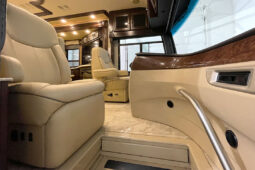 2014 American Coach American Revolution 42G full