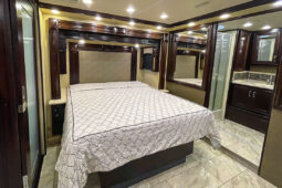 2014 American Coach American Revolution 42G full