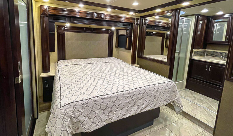 2014 American Coach American Revolution 42G full