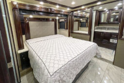 2014 American Coach American Revolution 42G full