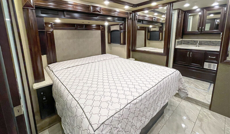 2014 American Coach American Revolution 42G full