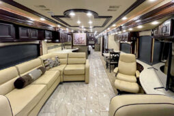 2014 American Coach American Revolution 42G full