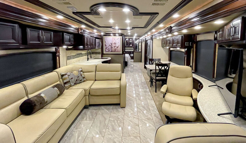 2014 American Coach American Revolution 42G full