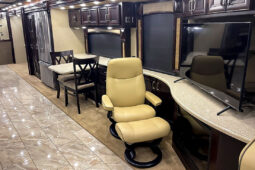 2014 American Coach American Revolution 42G full