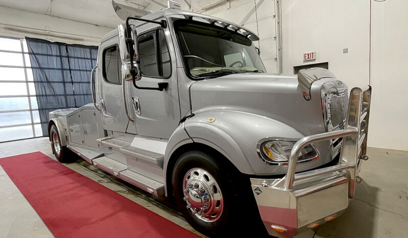 2014 Freightliner M2 112 Sedona - SportTruck - Sylvan Lake RV