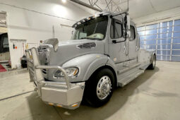 2014 Freightliner M2 112 Sedona full