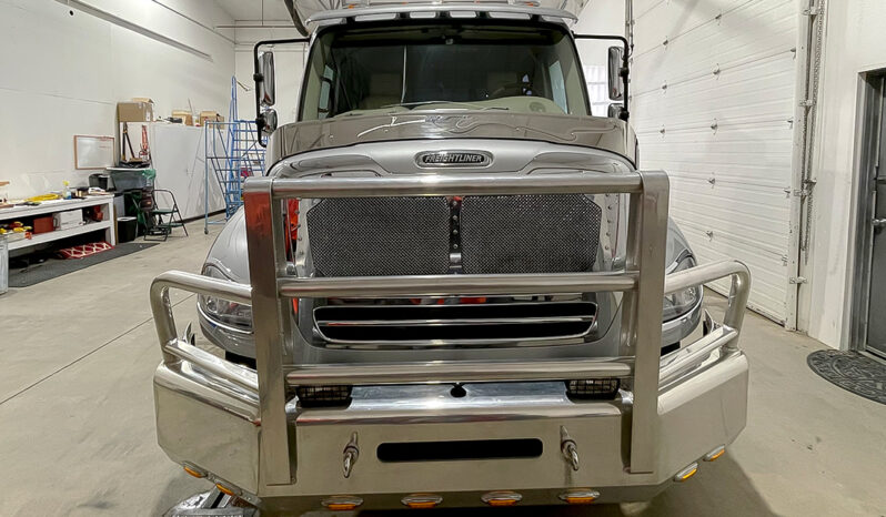 2014 Freightliner M2 112 Sedona full