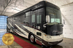 2016 Tiffin Allegro Bus 45LP