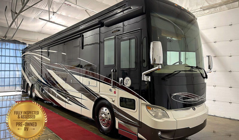 2016 Tiffin Allegro Bus - Class A Motorhome - Sylvan Lake RV