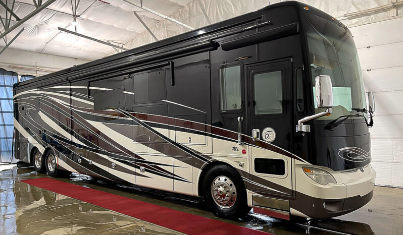 2016 Tiffin Allegro Bus 45LP full