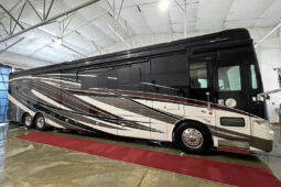 2016 Tiffin Allegro Bus 45LP full