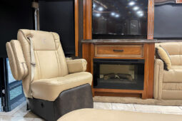 2016 Tiffin Allegro Bus 45LP full