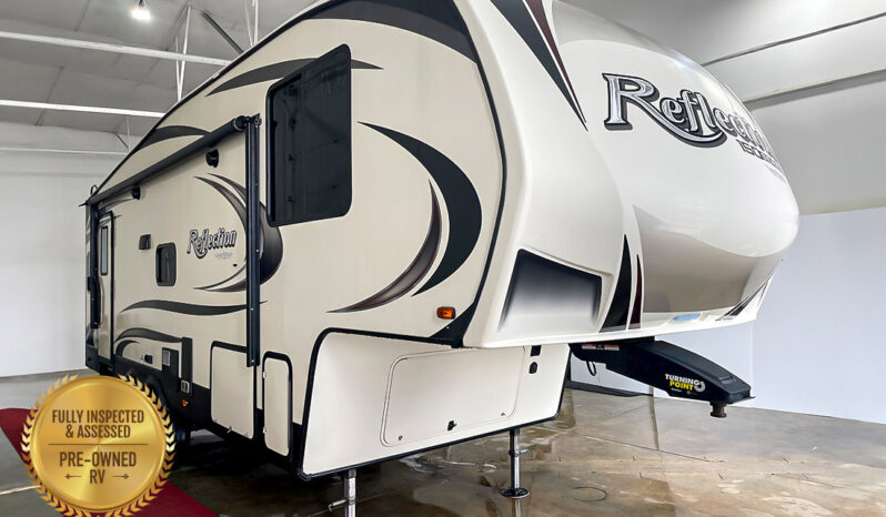 2019 Grand Design Reflections 230RL - 5th Wheel - Sylvan Lake RV