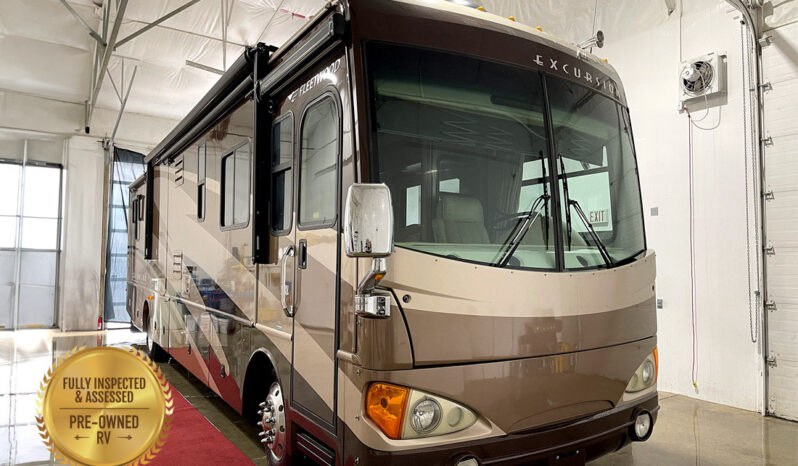 2006 Fleetwood Excursion - Class A Motorhome - Sylvan Lake RV