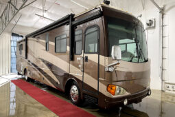 2006 Fleetwood Excursion 39L full