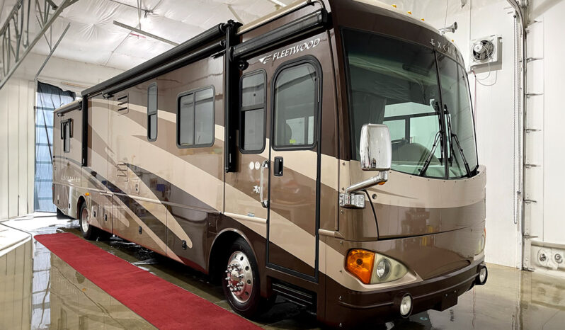 2006 Fleetwood Excursion 39L full