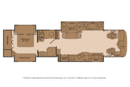 2006 Fleetwood Excursion 39L full